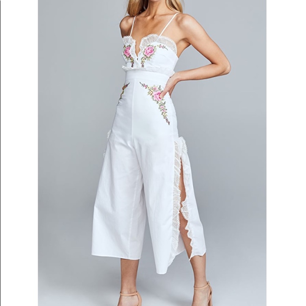Alice McCall Af Last Jumpsuit